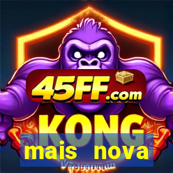mais nova plataforma de jogos